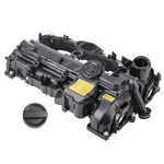 Bmw N20 Valve Cover X1,X3, Z4, 328I, 228I, 428I Xdrive 2.0L Turbo New. Price: $175.00.