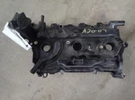 14 15 16 17 18 19 Infiniti Q50 3.0L Left Valve Cover Used. Price: $74.00.
