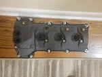 11-23 Ford F-150 F250 Transit Series Expedition 3.5L Valve Cover Right Side New. Price: $69.99.