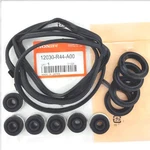 Oem Valve Cover Gasket Kit 12030-R44-A00 For Honda Civic Accord Cr-v Tsx 2.4L New. Price: $20.99.