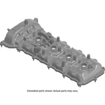 Genuine Gm Valve Cover 12742275 New. Price: $426.16.