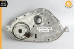 01-04 Mercedes R170 SLK230 Engine Cylinder Valve Cover 1110161106 Oem Used. Price: $44.23.