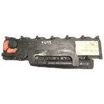 Valve Cover Mercedes Mbe 926, A9260100530, A9260100430, A9260100230 Used. Price: $91.00.