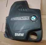 2012 2016 Bmw 328I F30 Engine Cover Oem 11127636791 Used. Price: $55.00.