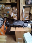 Dorman 264-932 Valve Cover Fits Volvo Land Rover Models New. Price: $65.00.