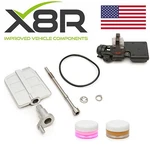 Bmw Disa Valve Intake Adjuster Unit Rebuild Upgrade Rattle Aluminium Fix M54 3.0 New. Price: $102.00.