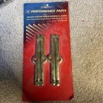 Proform Valve Cover Hold Down Tab Set 141-610; Gm Performance Chrome Steel, 4PCS New. Price: $24.99.