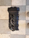 Gmc Acadia 2013 3.6L Right Valve Cover 479376 Used. Price: $45.00.