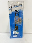 Victor Reinz Mercedes R107 W126 Driver Left Engine Cylinder Head Gasket Set Used. Price: $49.00.