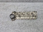 Right Passenger Cylinder Head Cover Mercedes W218 E550 CLS550 M278 Oem Used. Price: $99.00.