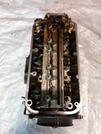 Rear Engine Cylinder Head 3.5L 05-06 Honda Odyssey 900-6-3P Used. Price: $350.00.