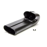 Vintage Air 60500-VUA Gen Ii Compac And Mini 180 Deg Duct Adapter; Center Vent New. Price: $42.80.