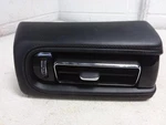 2020 Merkur Aviator Driver Left Side Outer Dash Cover Black W/vent LC5BS045C65AC Used. Price: $89.95.