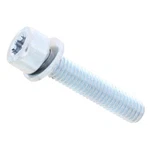 900-067-238-01 Genuinexl Valve Cover Bolt For Porsche 911 1995-1998 New. Price: $16.45.