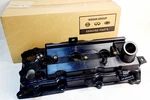 13264-JK20B Nissan Valve Cover Assy Oem 13264JK20B Genuine Rocker Shaft Cap New. Price: $235.97.