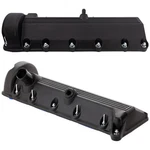Set Of Valve Covers Left-and-right & Ford Expedition 2004 Pair New. Price: $231.31.