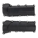 For Jeep Grand Cherokee 2005 06 07 08 09 2010 Valve Covers Driver Passenger Side New. Price: $221.39.