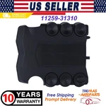 Fits For Toyota 4RUNNER 2010-2019 4.0L Engine Cover 1125931310 New. Price: $54.41.