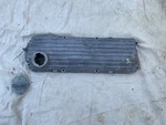 1977-1981 Porsche 924 2L Valve Cover Oem 047103475 Free Shipping Used. Price: $50.00.