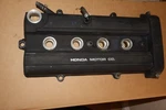 96-01 Acura Integra Valve Cover B18B1 97-01 Honda Crv B20 Used. Price: $101.00.