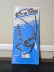 Victor Reinz Vs 50488 Engine Valve Cover Gasket Set New. Price: $39.00.