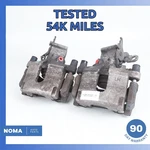 05-19 Jaguar X150 Xk Xjl Xf S-type Rear Right & Left Side Brake Caliper Set Oem Used. Price: $107.90.