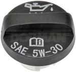 Dorman 80987 Engine Oil Fill Cap New. Price: $19.55.