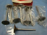 1967 1968 1969 Buick 400 430 Intake Valve Set Riviera Wildcat Gran Sport Usa New. Price: $192.00.