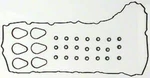 Mahle Original VS50462 Engine Valve Cover Gasket Set New. Price: $63.74.