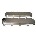 Moroso 68495 Valve Covers, Gm Lt, Fill And Remote Coil Mounts New. Price: $761.99.