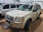 2010 Mercury Mariner 2.5L Valve Cover 1635118 Used. Price: $48.00.