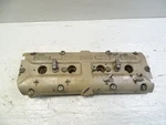 87 Porsche S4 Engine Motor Valve Cover, Right, 92810446107 Used. Price: $179.99.