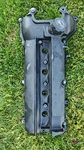 04-05 Cadillac Xlr Sts Srx Left Driver Side Engine Cylinder Head Valve Cover Oem Used. Price: $79.00.