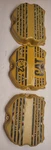Caterpillar C12 Valve Cover Set 132-9825 Custom Painted God We Trust Remanufactured. Price: $675.00.