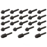 Febi Bilstein 49851 Engine Valve Cover Bolt Kit New. Price: $76.99.