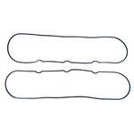 Racing Power Co-packaged Gasket For Gm Ls Engine Valve Cover- R6369G New. Price: $20.64.