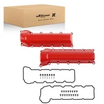 4.7L Aluminum Valve Cover For Jeep Grand Cherokee 2001-2007 53021828AA 53021829A New. Price: $138.34.