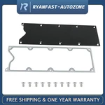 Gen 3 Valley Pan Cover Plate & Gasket Fit For Lsx LS1 LM7 LR4 LQ4 LS6 L59 New. Price: $35.88.