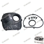 Oem Timing Upper Cover W/ Gasket For Vw Gti Jetta Cc Audi Q5 A4 A5 2.0T 1.8T New. Price: $40.00.