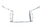 2013-2015 Lexus GS350 Lower/side Radiator Support Beam Left/right, E002, Oem, Used. Price: $499.04.