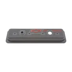 Proform 141-907 Sb Chevy Valve Covers, 1987-PRE Ls, Ribbed Bowtie Black Crinkl New. Price: $196.95.