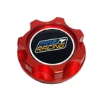 Red FR12 Racing Cnc Engine Oil Filler Cap For Mustang F-350 F-150 Super Duty New. Price: $32.95.