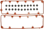 Mahle VS50355 Engine Valve Cover Gasket Set New. Price: $52.99.