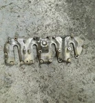 2011-2015 Duramax 6.6L Diesel Lml Valve Cover Lh Driver 12640380 12642769 Used. Price: $47.50.