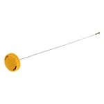 For Saab 900 94-98 Professional Parts Sweden W0133-1619982-PPS Oil Filler Cap New. Price: $14.30.