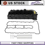Fits 08-13 Bmw Series 135I X6 Z4 740LI Valve Cover W/gasket 284-2&11127565284 New. Price: $69.52.