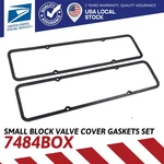 2PCS High Quality Valve Cover Gasket Ford E-350 Super Duty Excursion 7484BOX New. Price: $16.49.