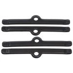 Edelbrock 44263 Hold-down Tab Kit, Sbc, 5 Inch Long, Set Of New. Price: $25.99.