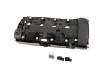 Left Api Wso Valve Cover Fits Bmw 550I 2006-2010 71MHYN New. Price: $217.55.