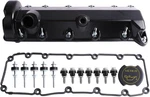 Right Valve Cover Ford E150 E250 F250 F350 Excursion 4.6 7L3Z6582B 7C3Z6582A New. Price: $89.99.